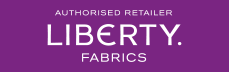 Liberty Fabrics Authorised Retailer