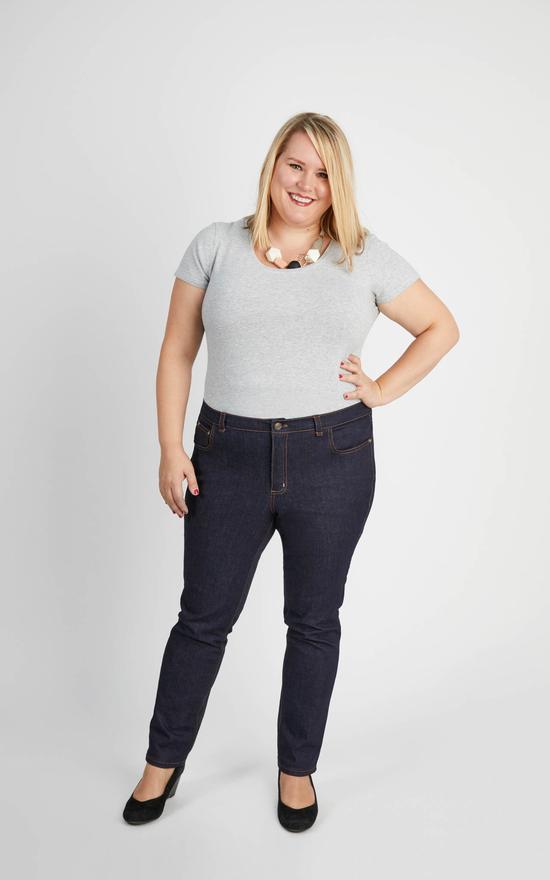 16 size jeans