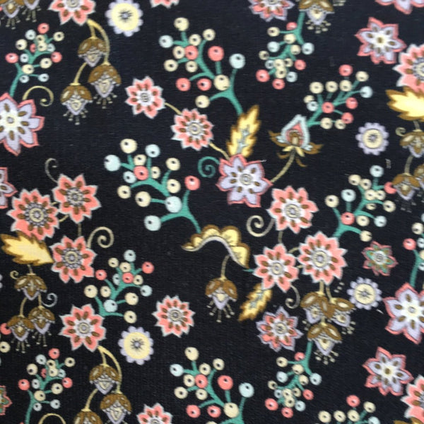 Liberty Fabrics – Sewbox