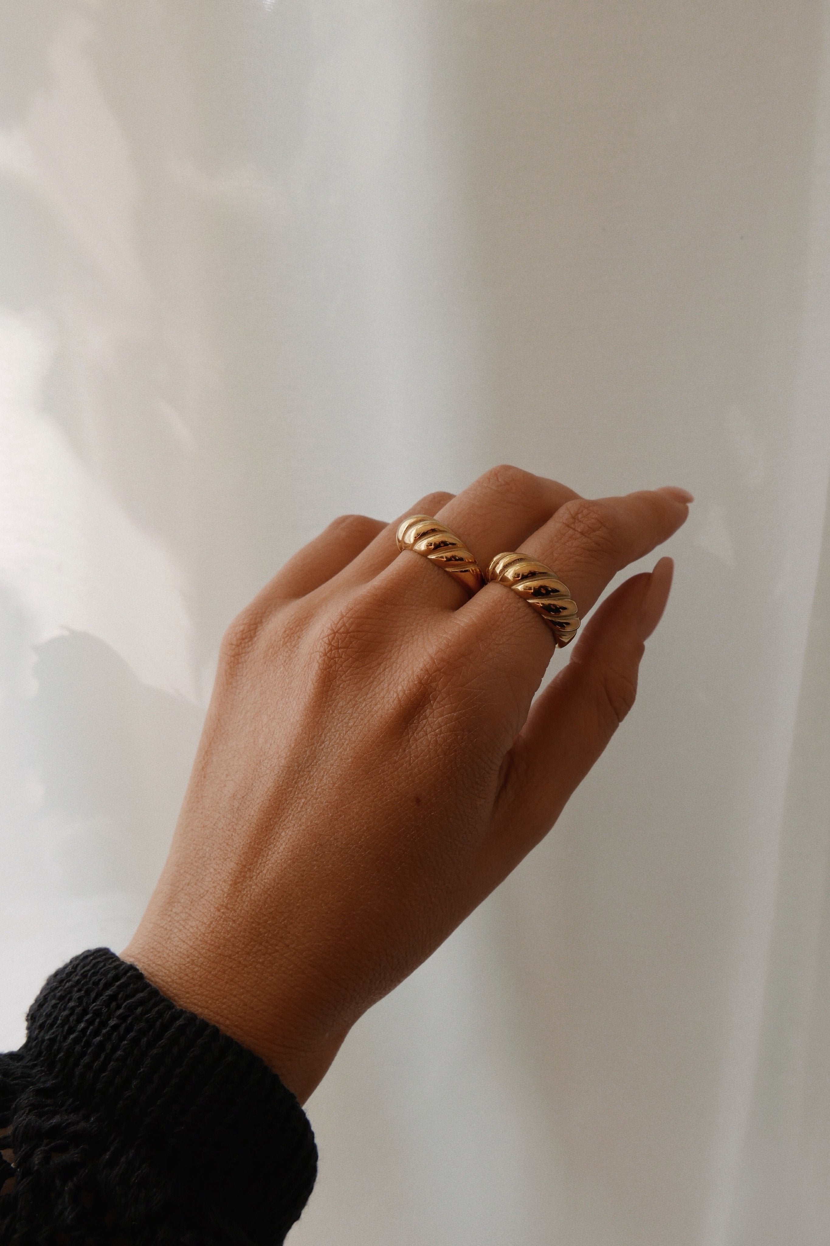 Angelica Ring – Boutique Minimaliste