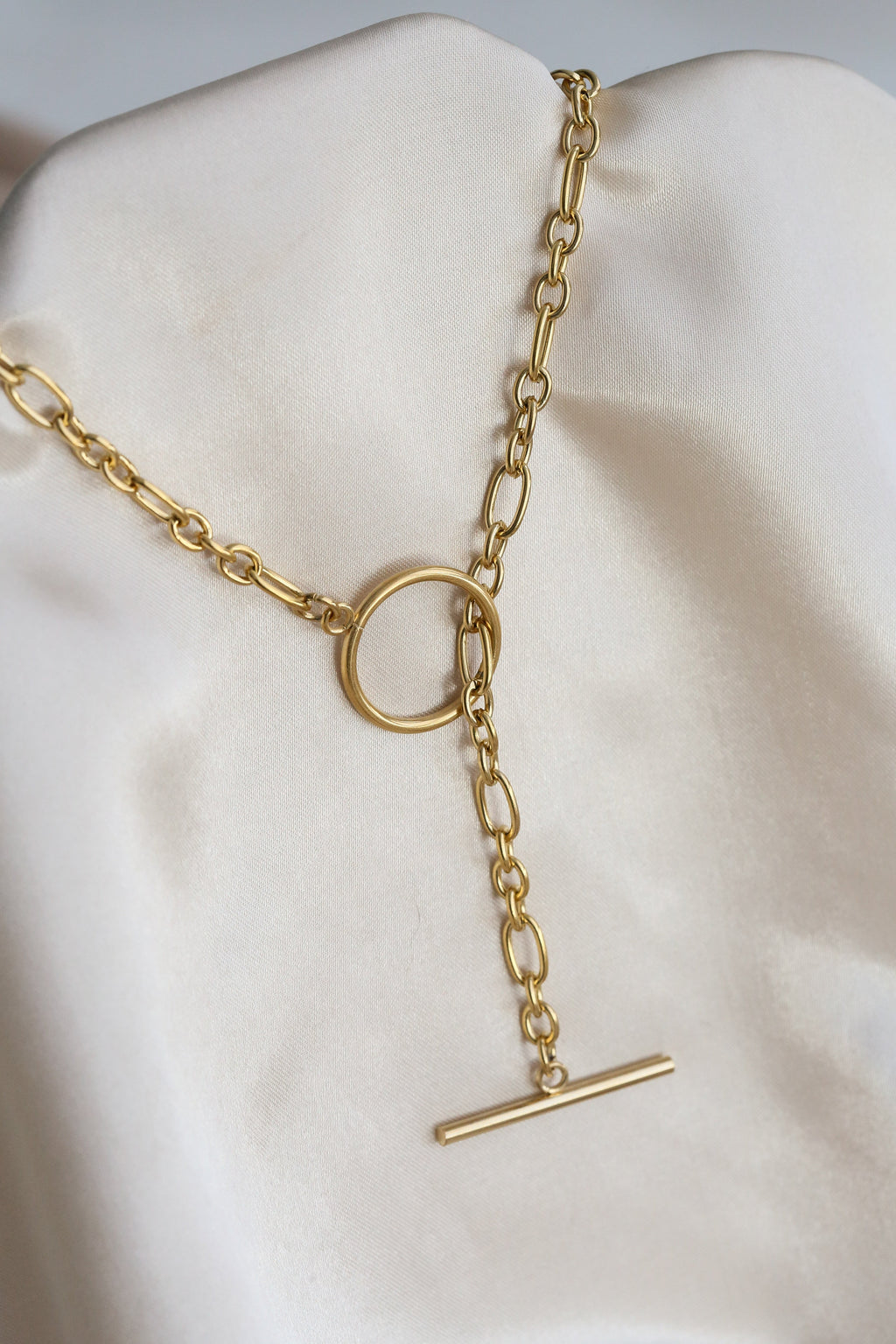 Danae Necklace - Boutique Minimaliste