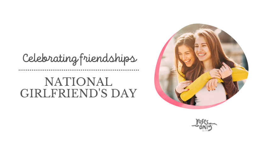 celebrating national girlfriends day the fun way