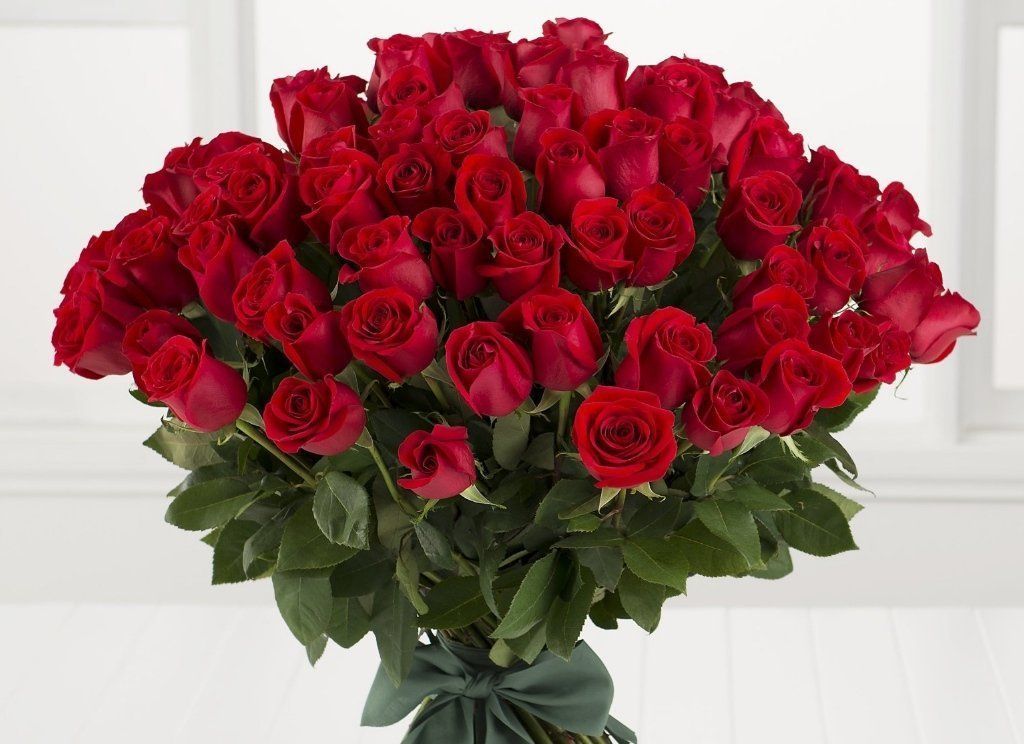 Same Day Flower Delivery Roses Only Singapore Online Florist
