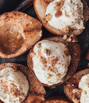 40 oz Poison Pear - Saltbox Lane