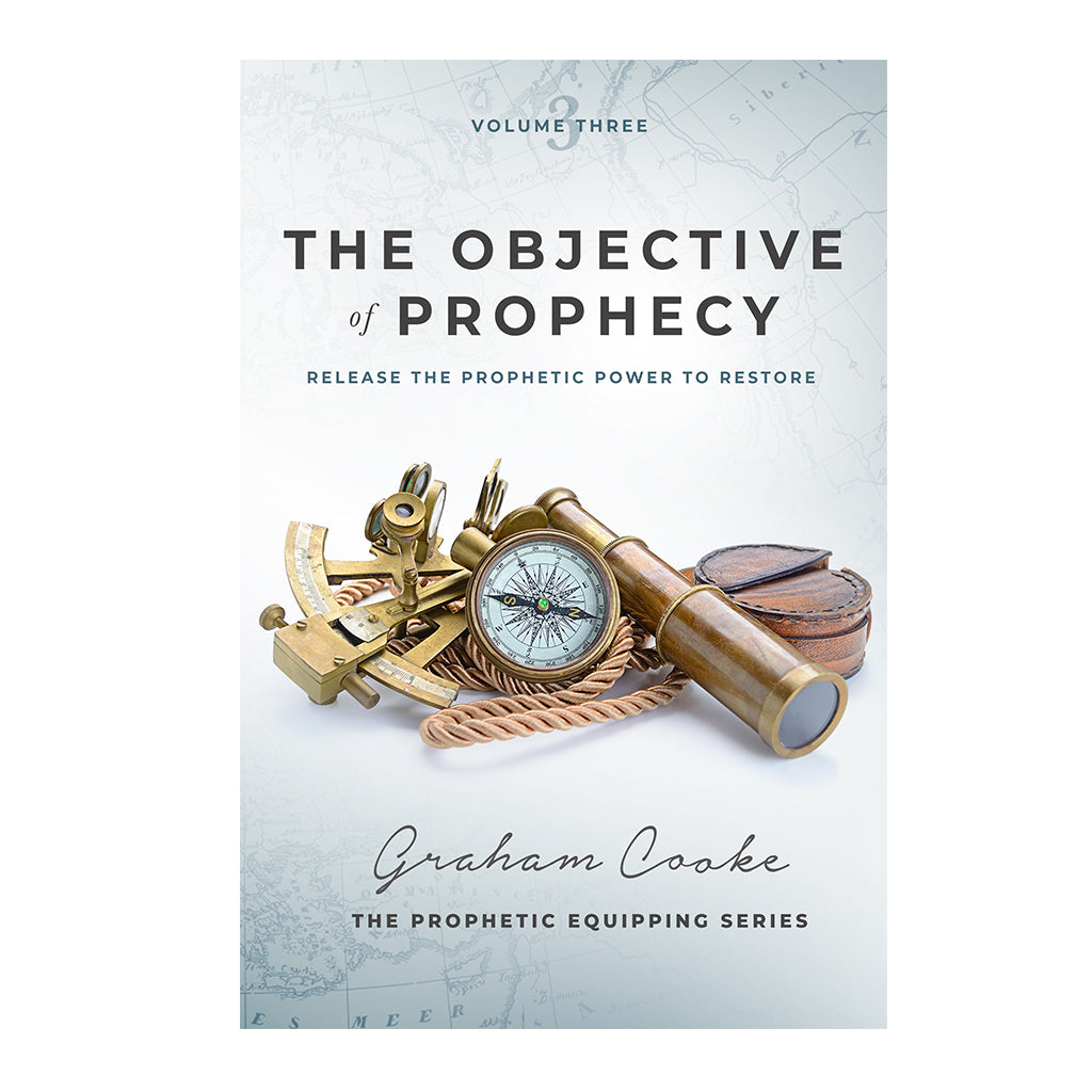 Bethel Prophetic Sessions Bundle – Brilliant Perspectives