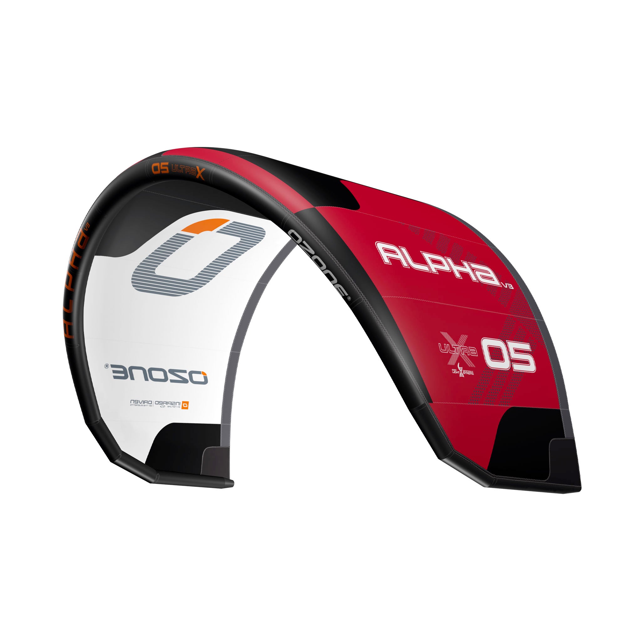 Ozone V3 Alpha Ultra-X Kite