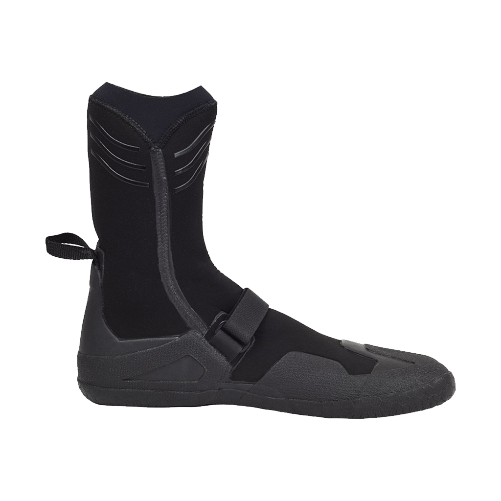 Ride Engine Aire 4mm Neoprene Booties 