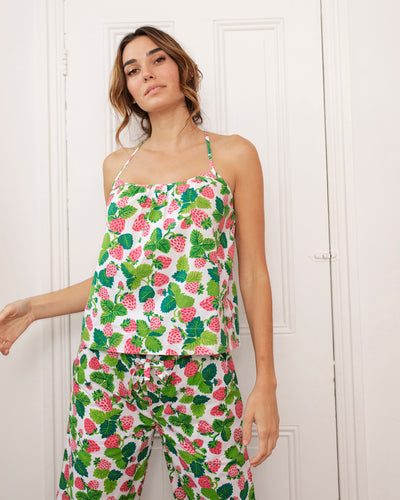Printfresh | 100% GOTS Organic Cotton Pajamas & Robes