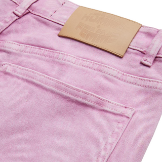 HOMME FEMME TWILIGHT DENIM - PINK