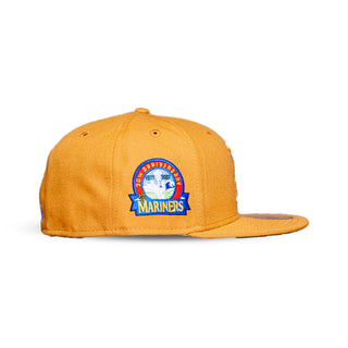 New Era 59Fifty Baltimore Orioles 1966 World Series Champions Patch Ha – Hat  Club