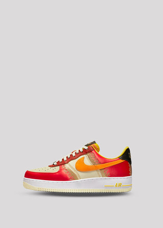 AIR FORCE 1 PRM (GS)| "LITTLE ACCRA"