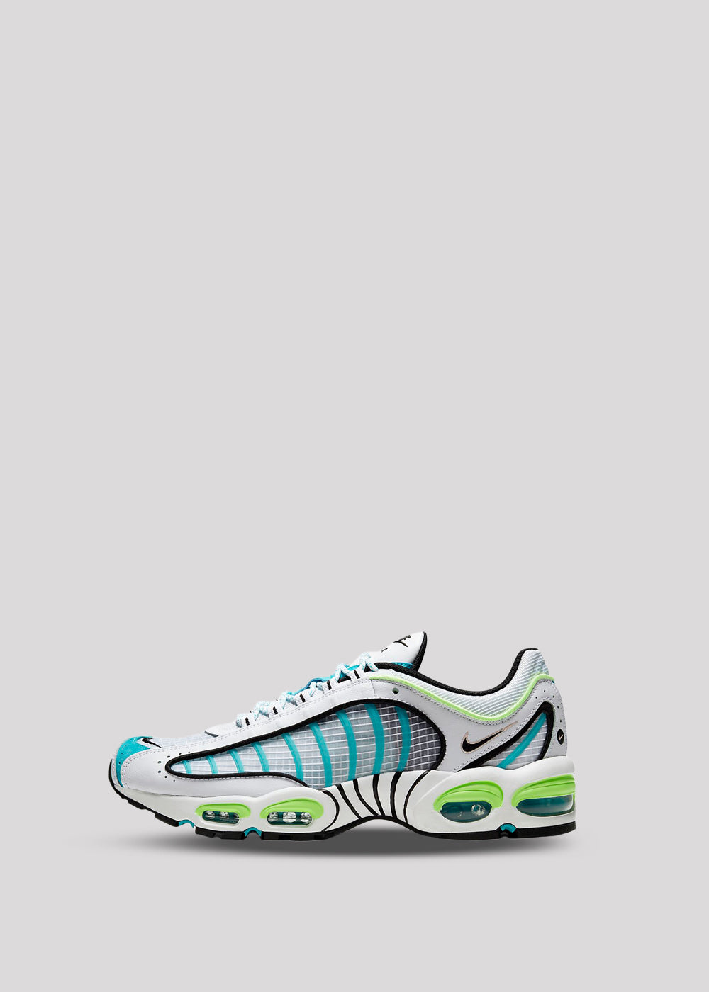 NIKE AIR MAX TAILWIND IV SE | WHITE 