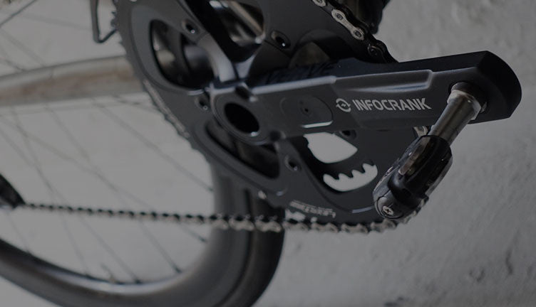 infocrank track