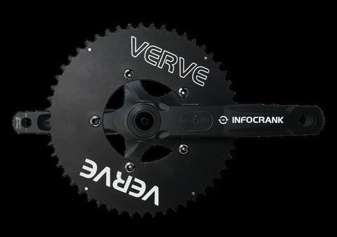 power meter for track bike