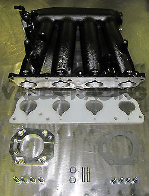 rbc intake manifold