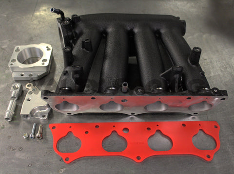 2015 civic si intake manifold