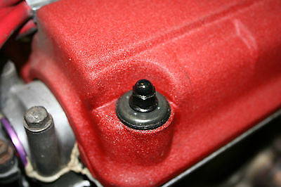 valve cover nuts