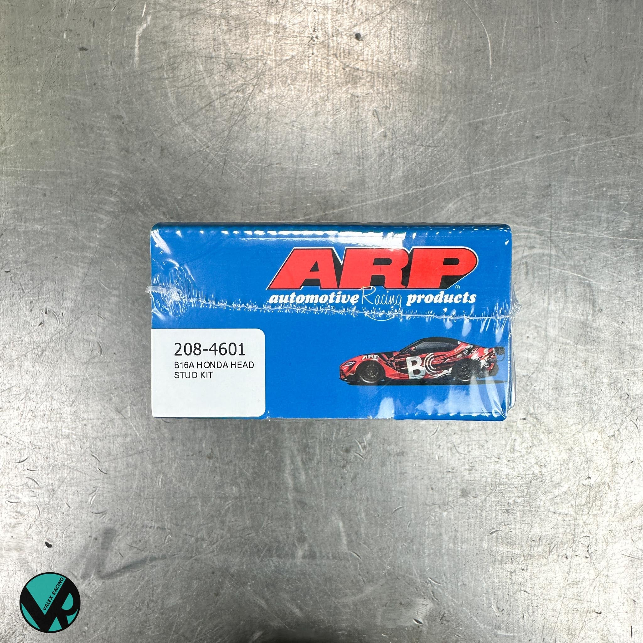 ARP Head Stud Kit Honda Acura LS/VTEC