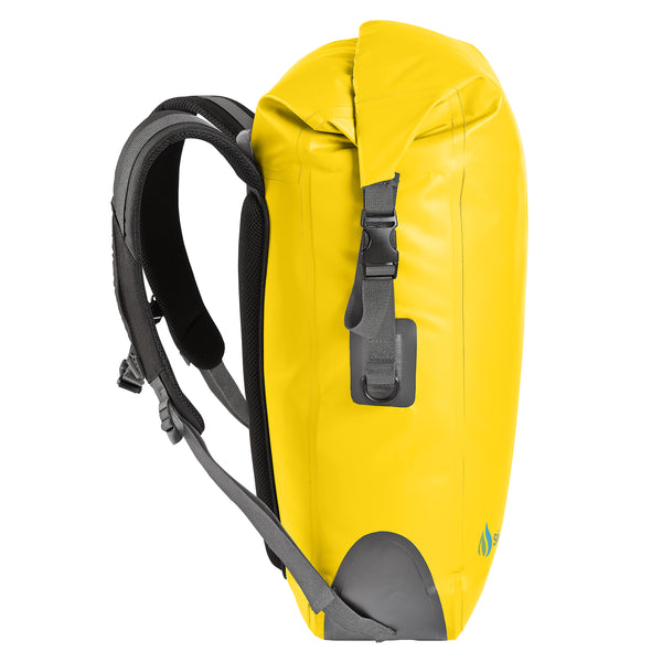 backsak waterproof backpack