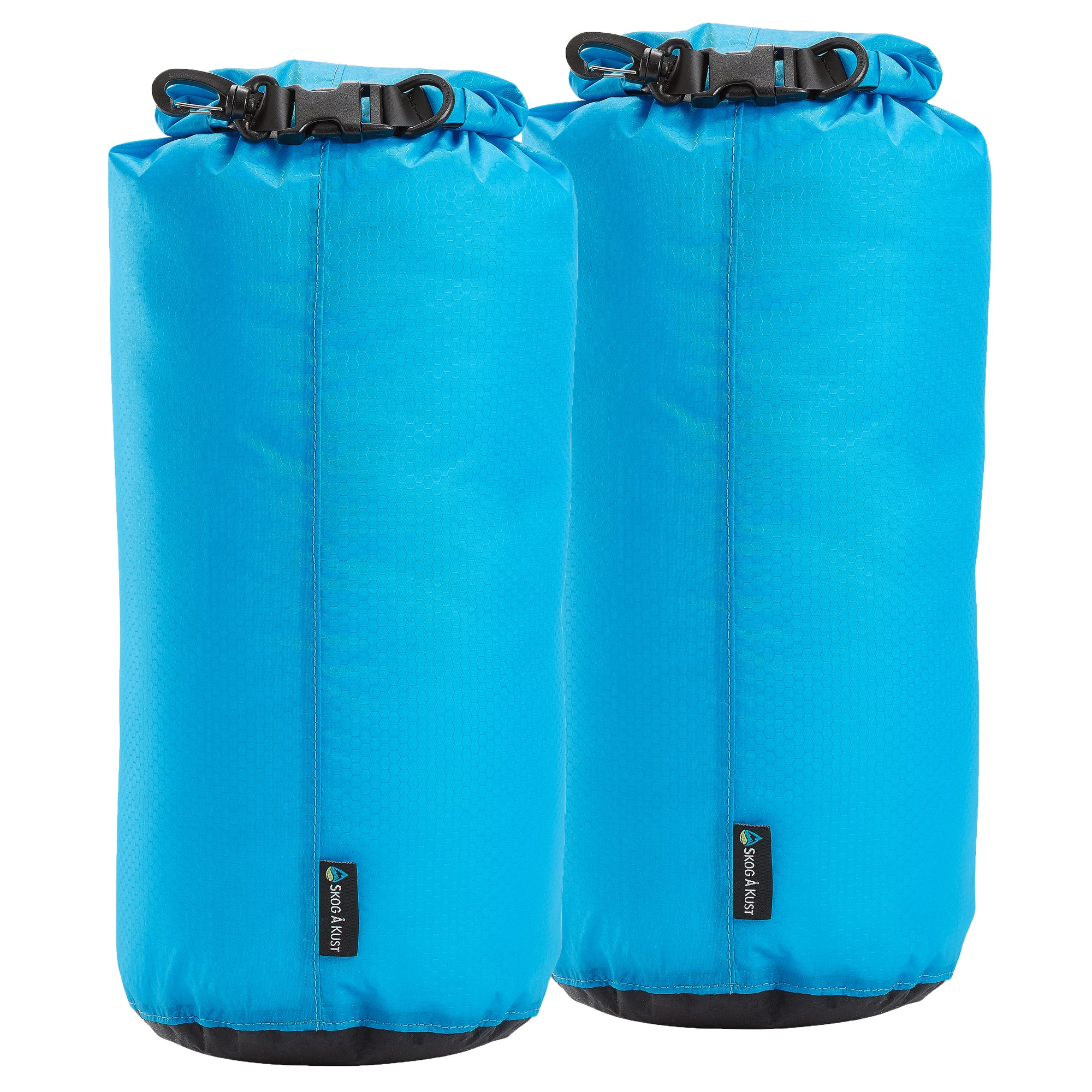 Dry Bags Protects Gear From Water 1 5l To 40l Sizes Dirt Snow Weighs Only Ounces Litesak Waterproof Ultra Light Dry Bag By Skog A Kust 70 Denier Silicone Coated Nylon Heat Taped Seams