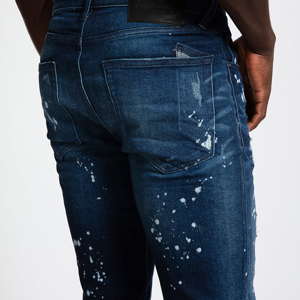 Prps Jeans | Premium Japanese Denim Jeans for Men & Women