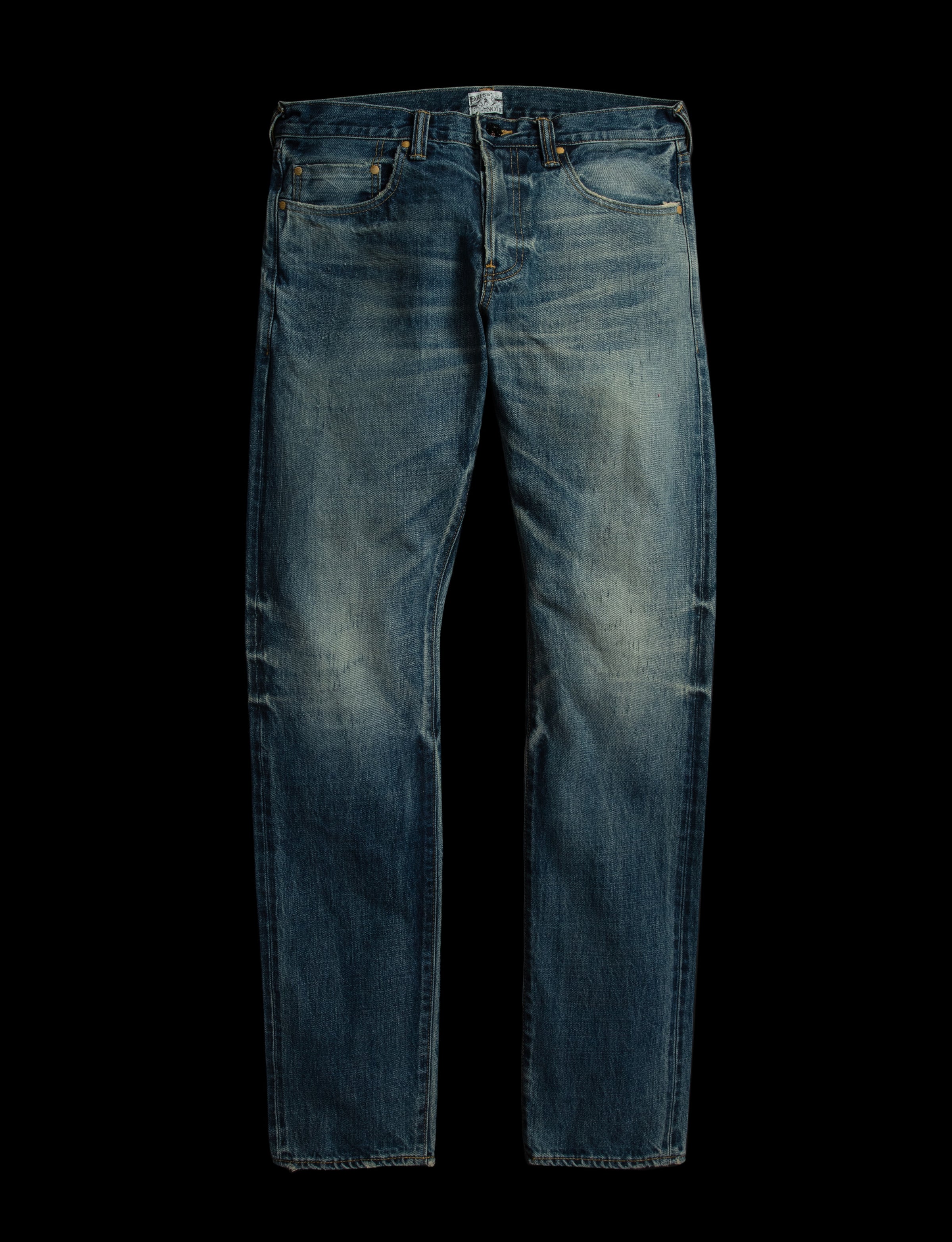 edwin ed 85 slim tapered jeans