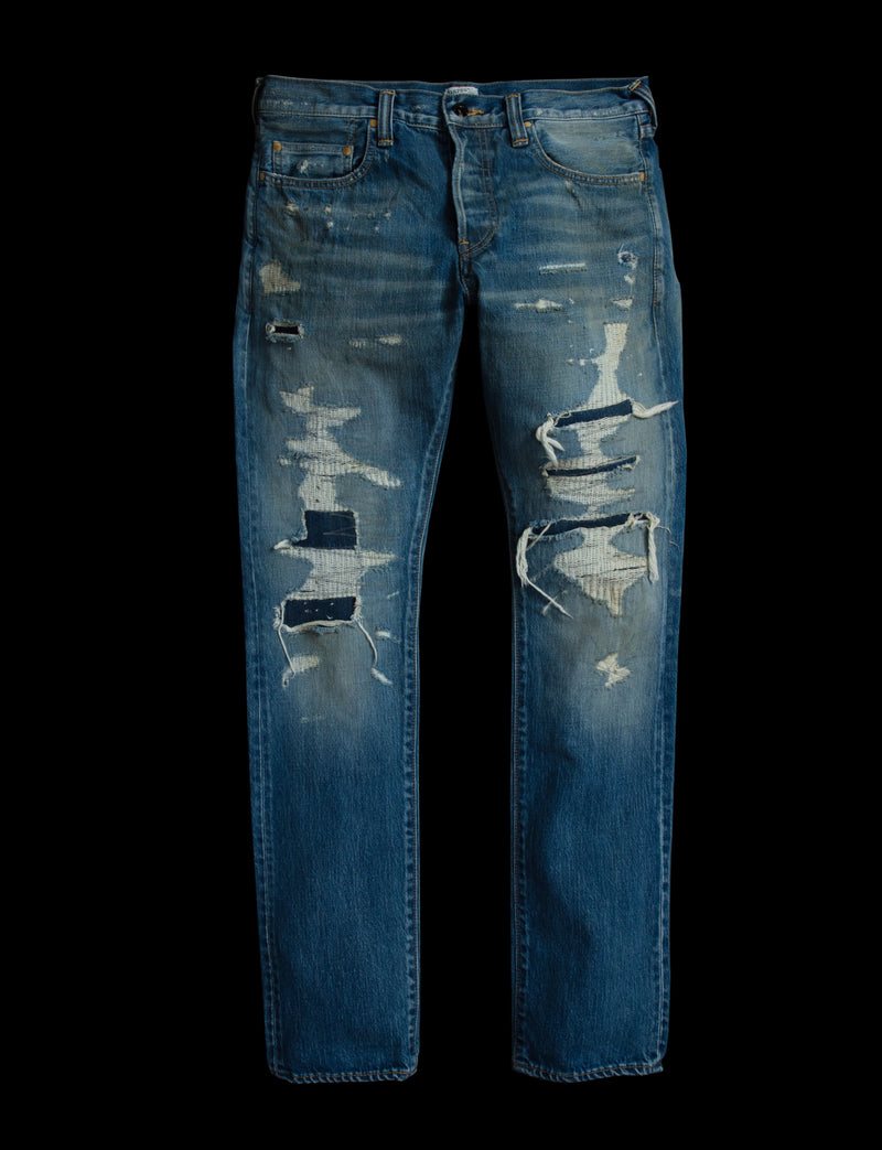 prps slim fit jeans