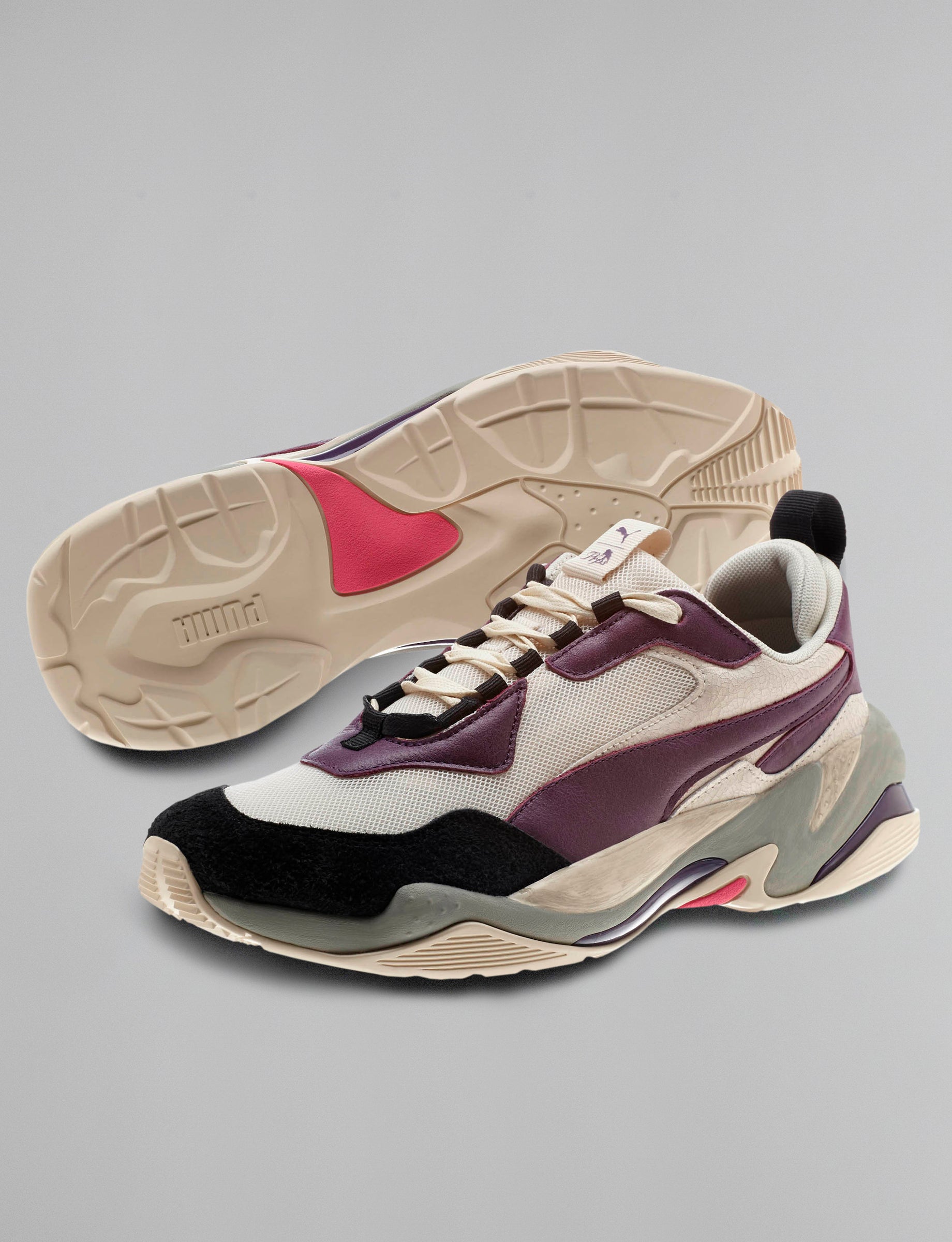 puma thunder x