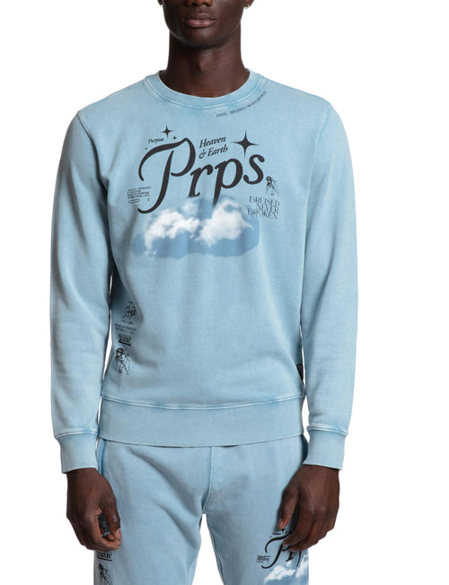 Prps Frances Crewneck