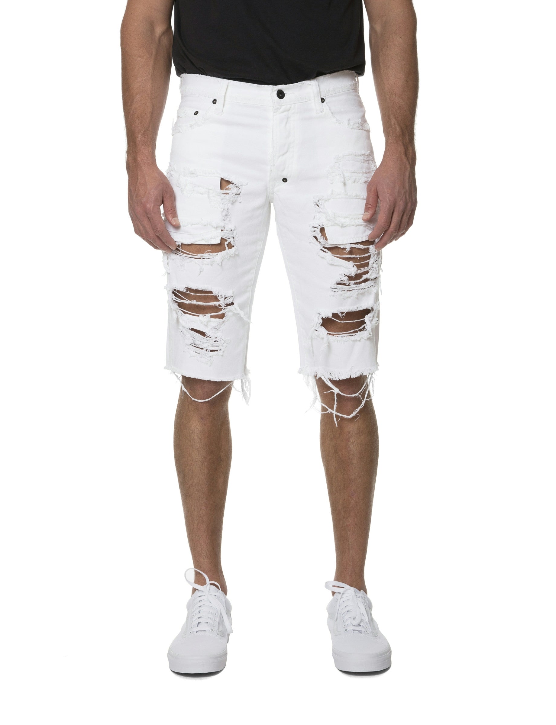 White Denim PRPS | Denimsandjeans