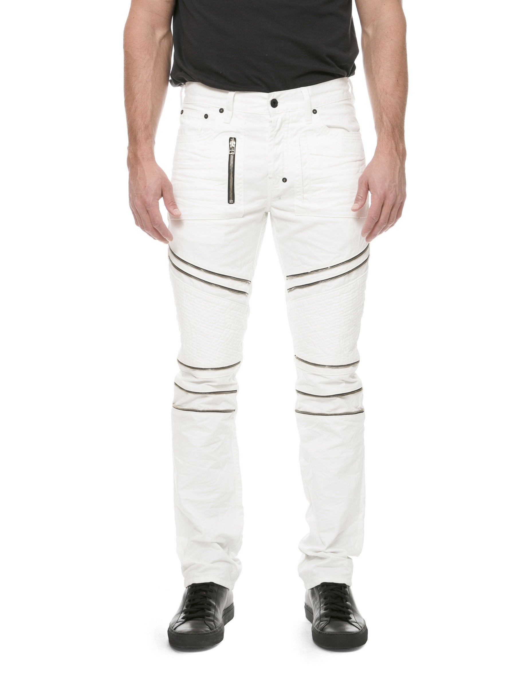 White Denim PRPS | Denimsandjeans