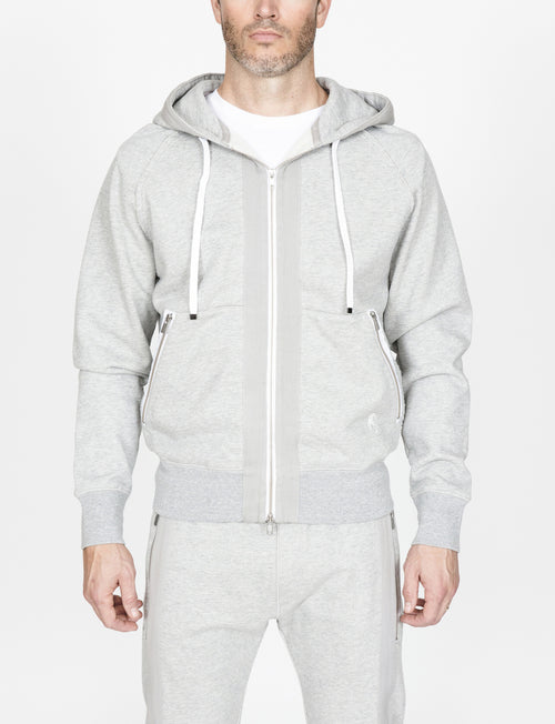 Prps | Zip Hoodie - Hoodie