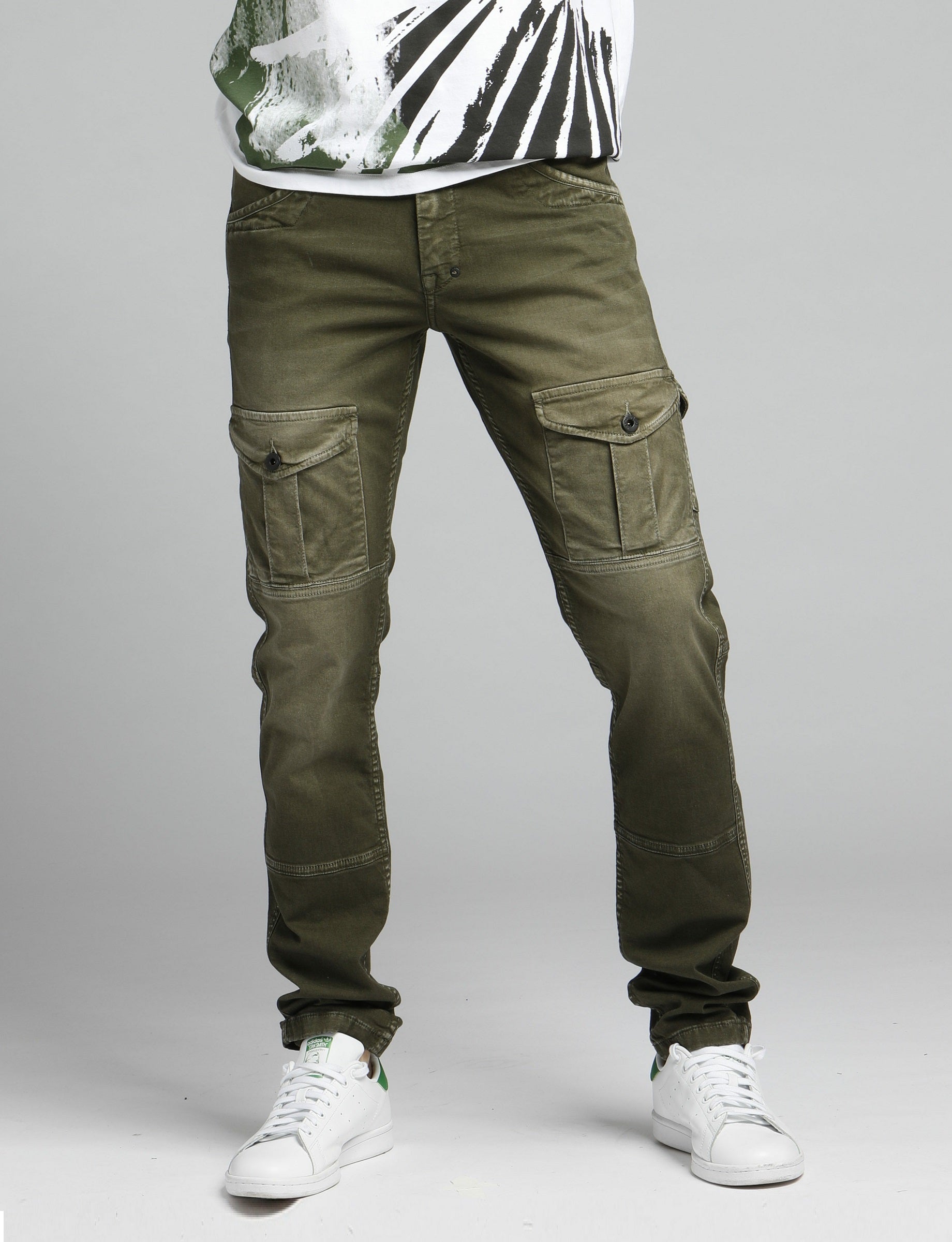 prps cargo pants