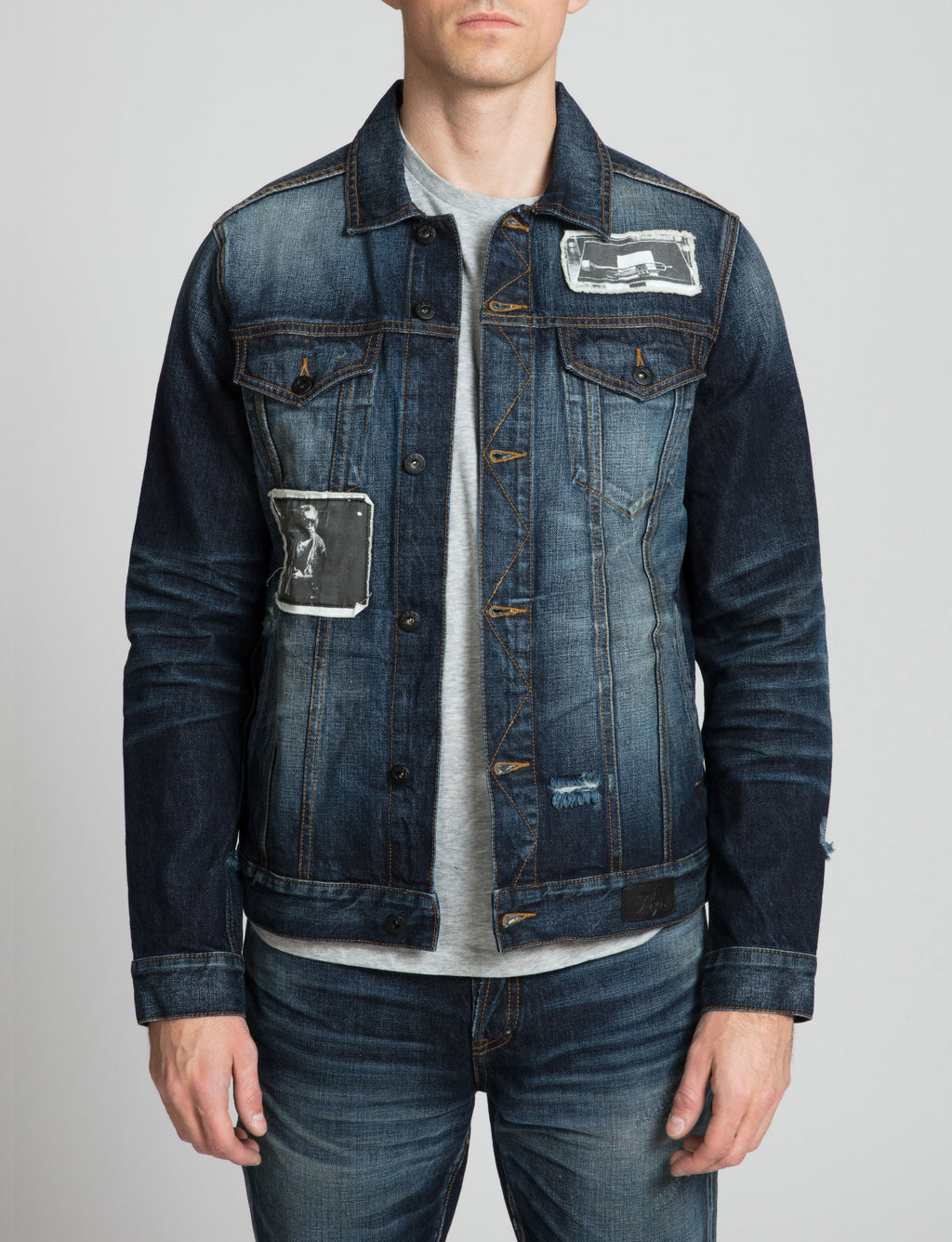 Men's Jackets | Prps Jeans