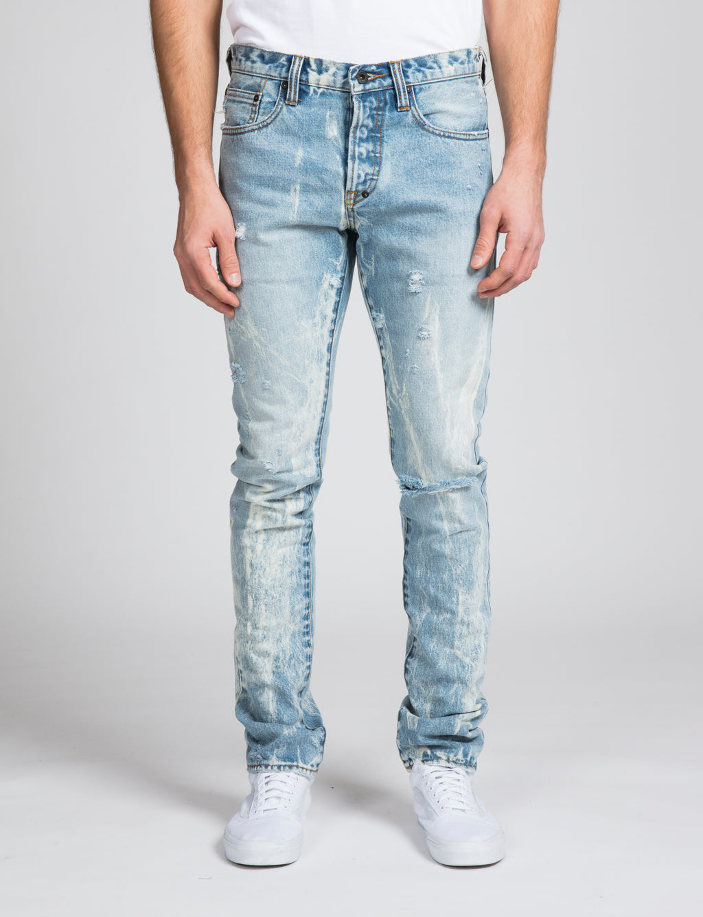 Prps Mens Jeans