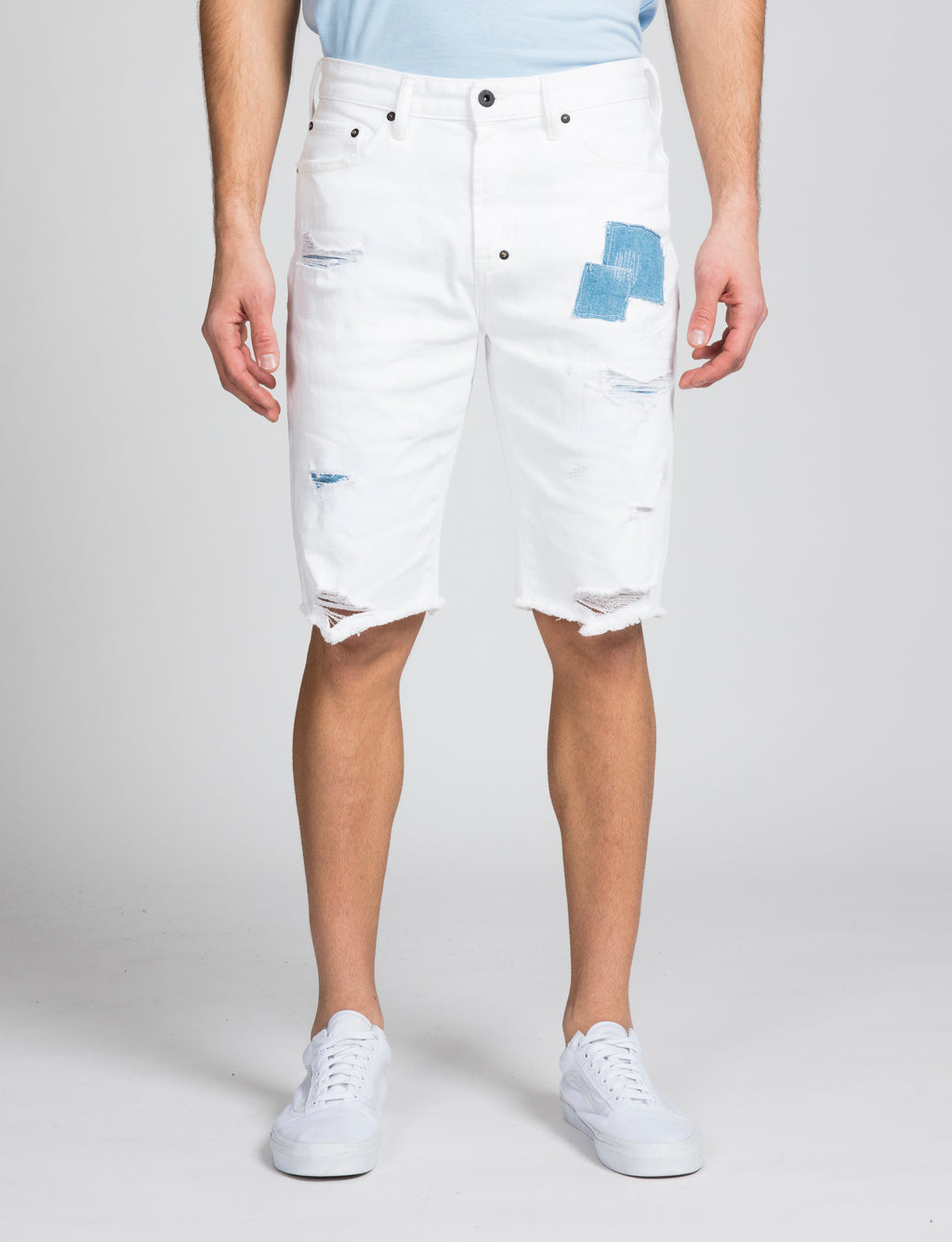 Men's Denim Shorts | Prps Jeans