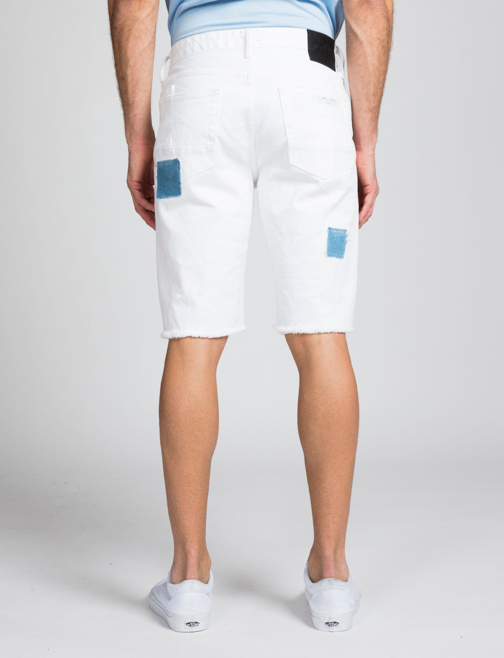 Men's Denim Shorts | Prps Jeans