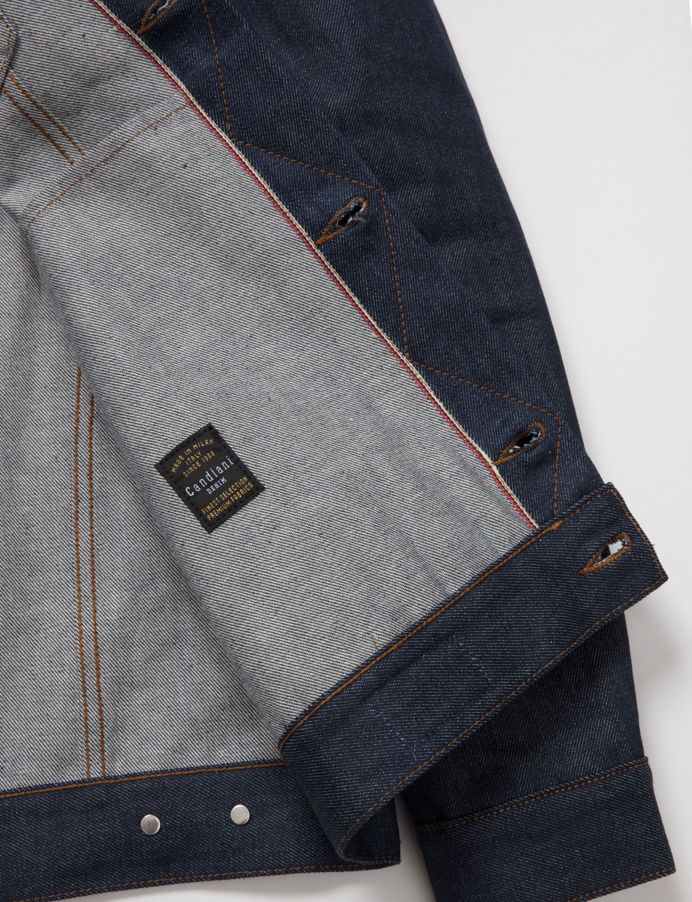 prps raw denim