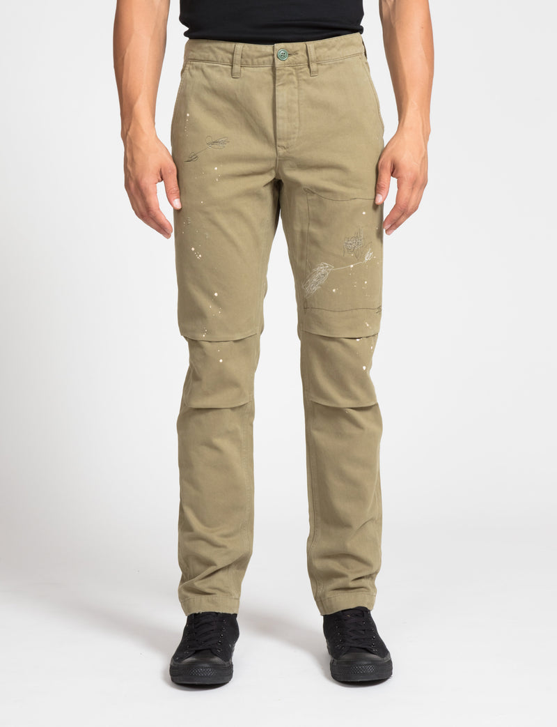 prps cargo pants