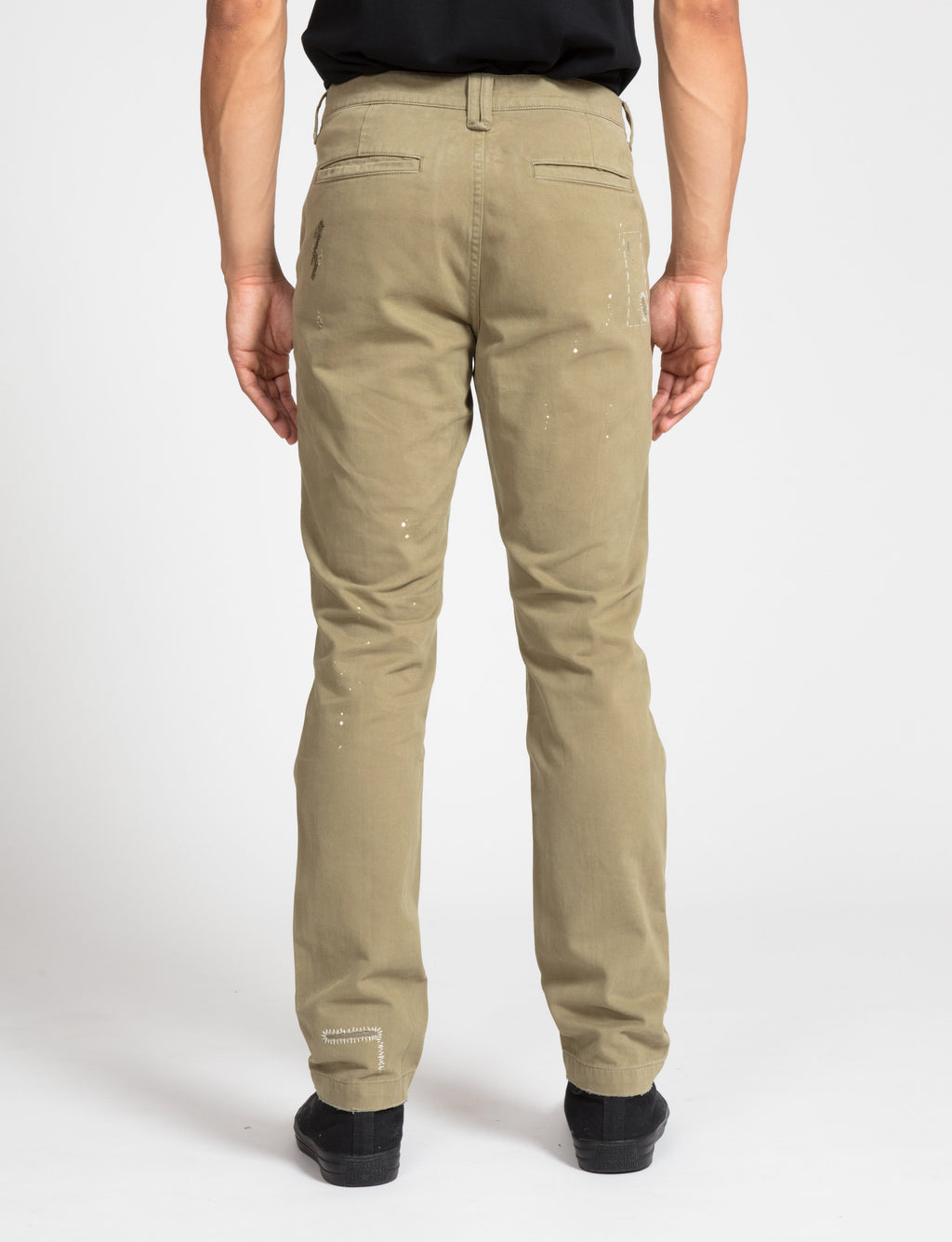 Designer Men's Pants | Prps Jeans