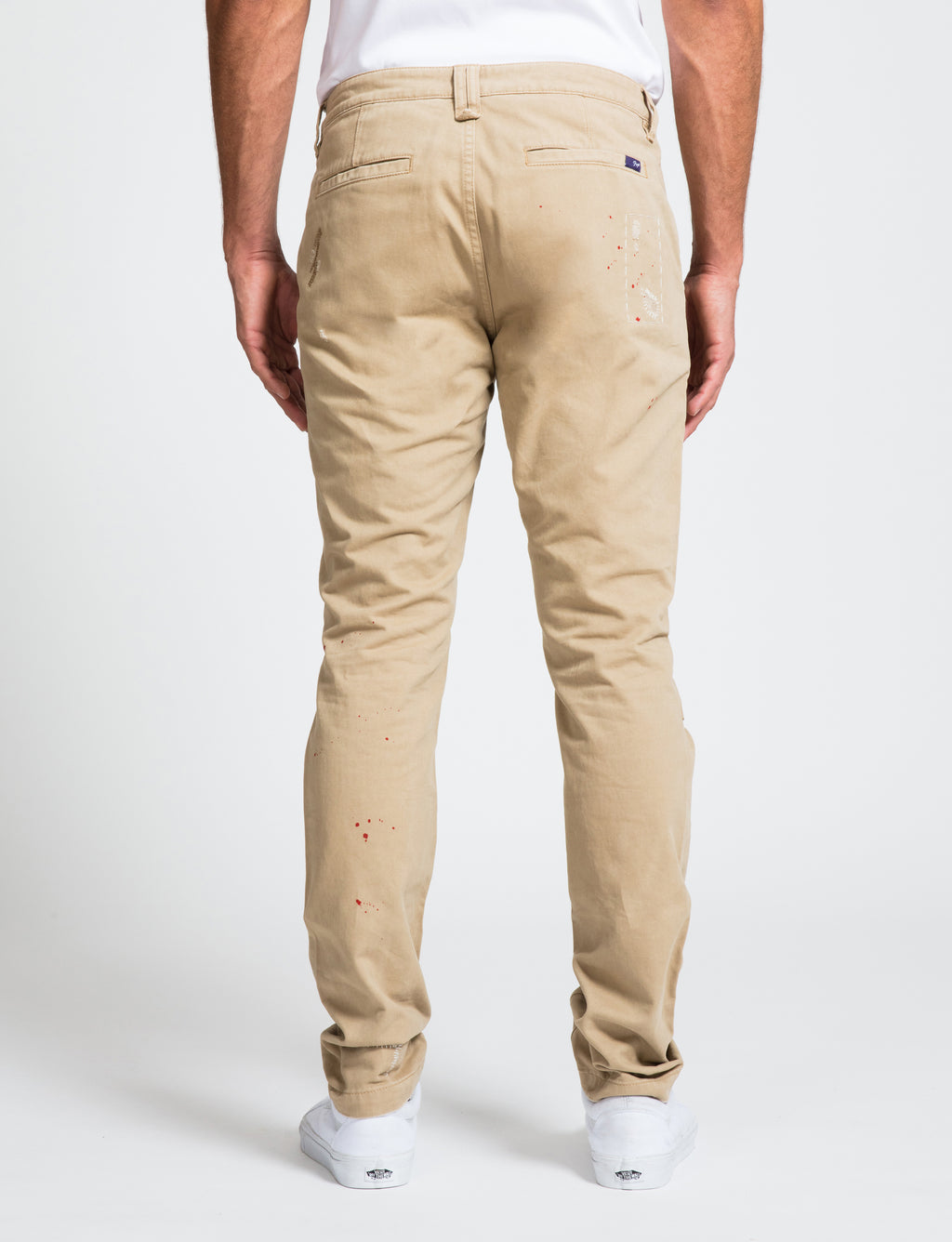 Designer Men's Pants | Prps Jeans
