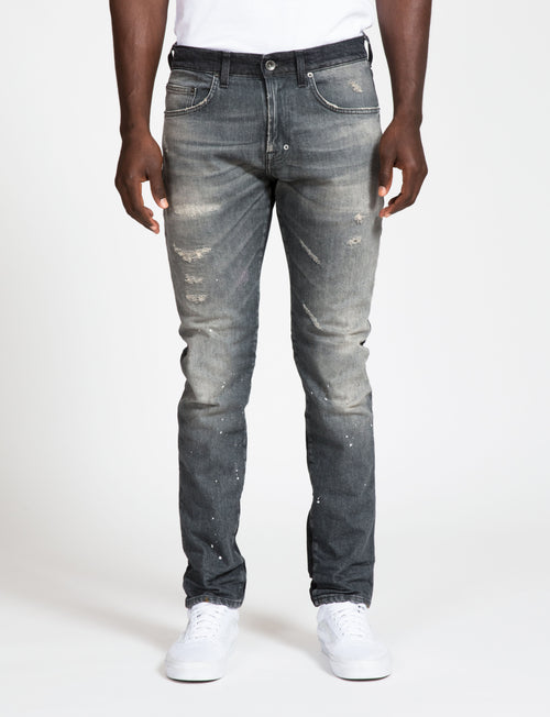 Slim Fit Jeans for Men – Prps