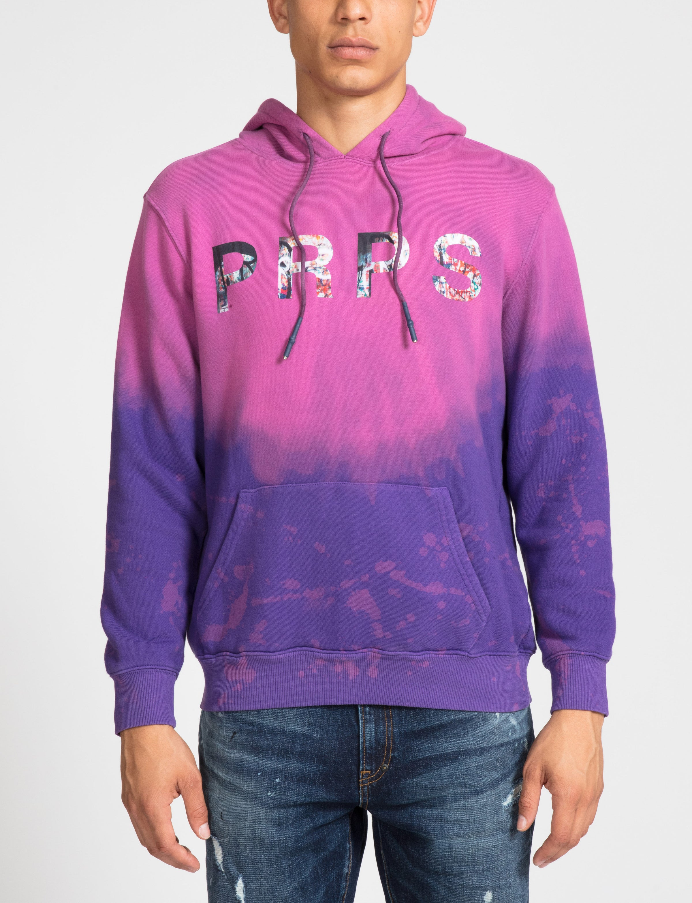 prps sweater