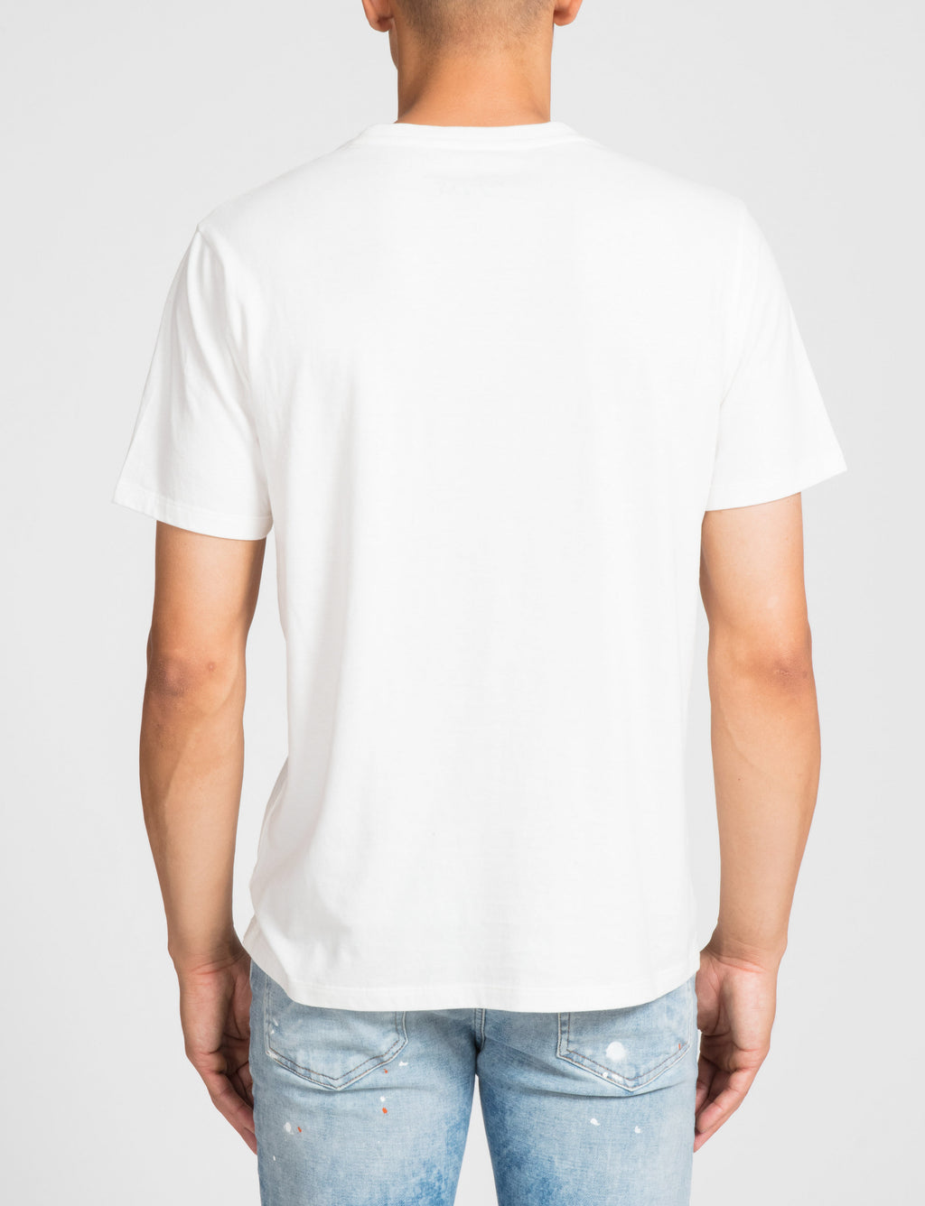 Men's Designer Tees | Prps Jeans