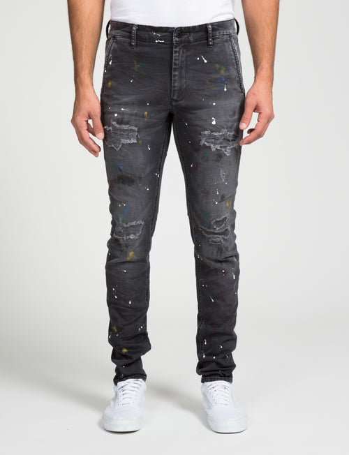 Designer Men's Pants – Prps