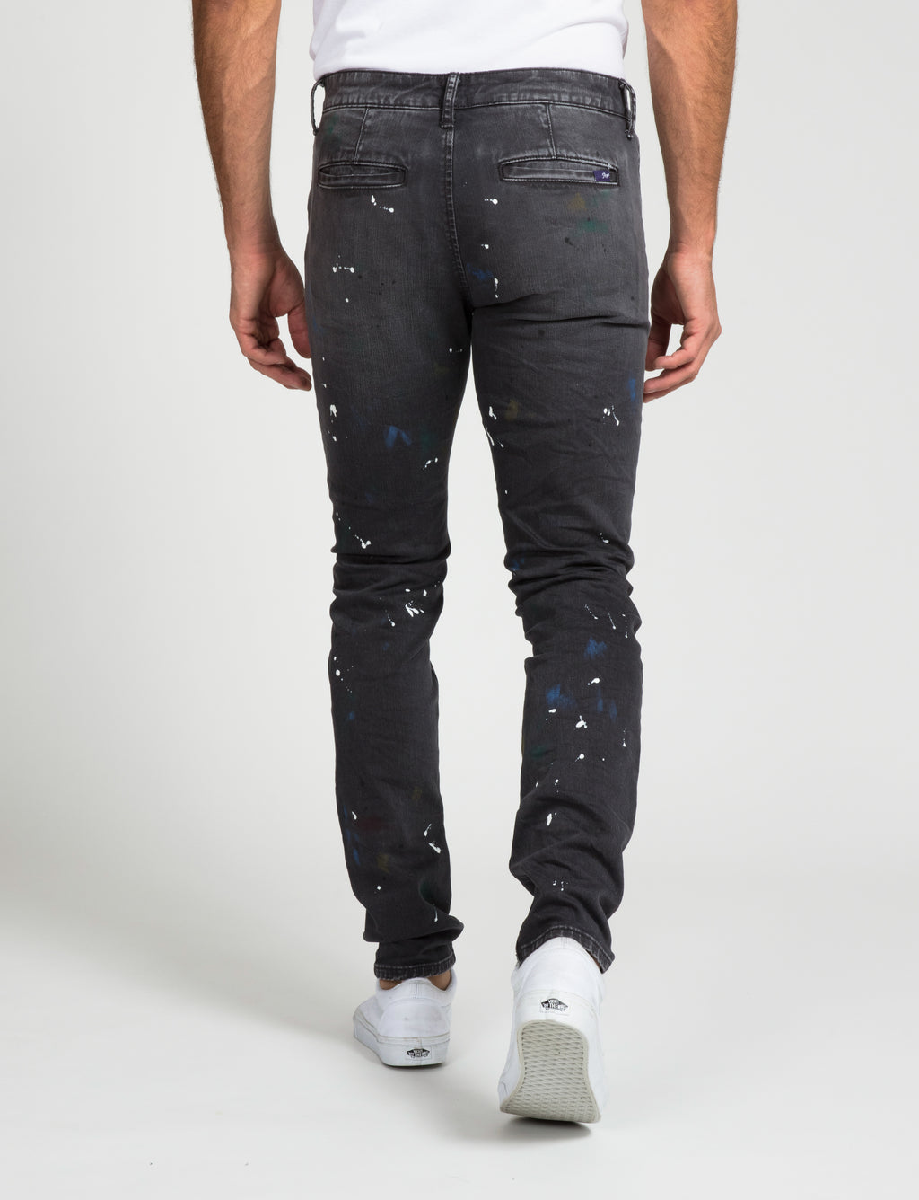 Designer Men's Pants | Prps Jeans