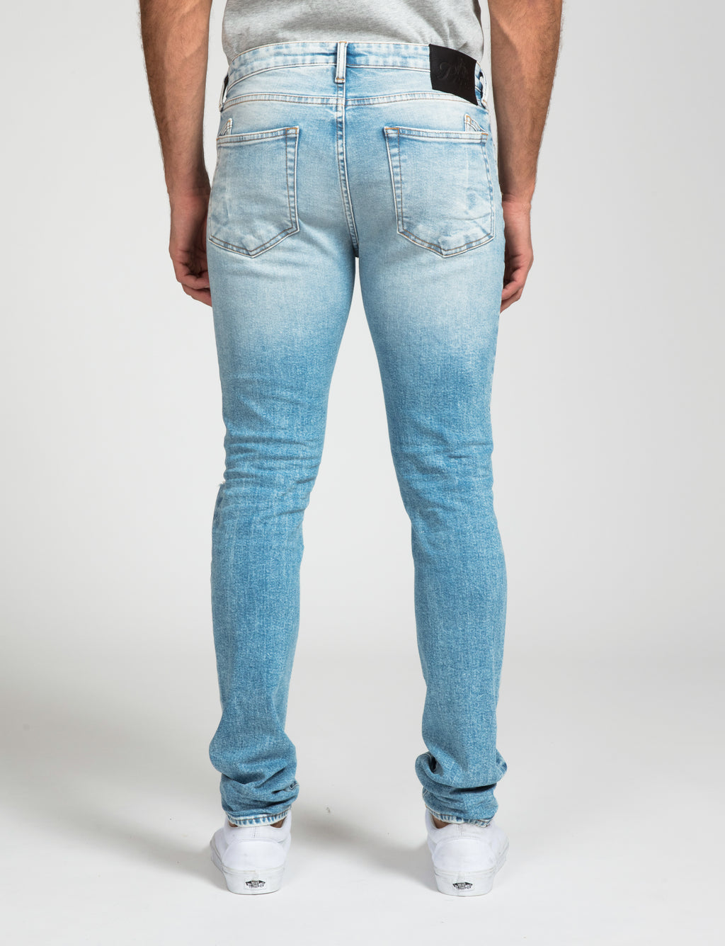 Men's Selvedge and Washed Denim Jeans | Prps Jeans