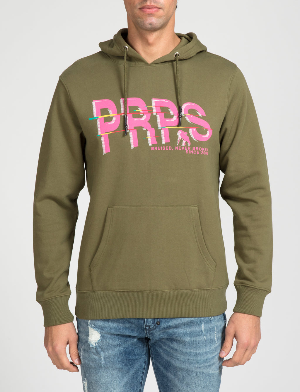 prps sweatsuit