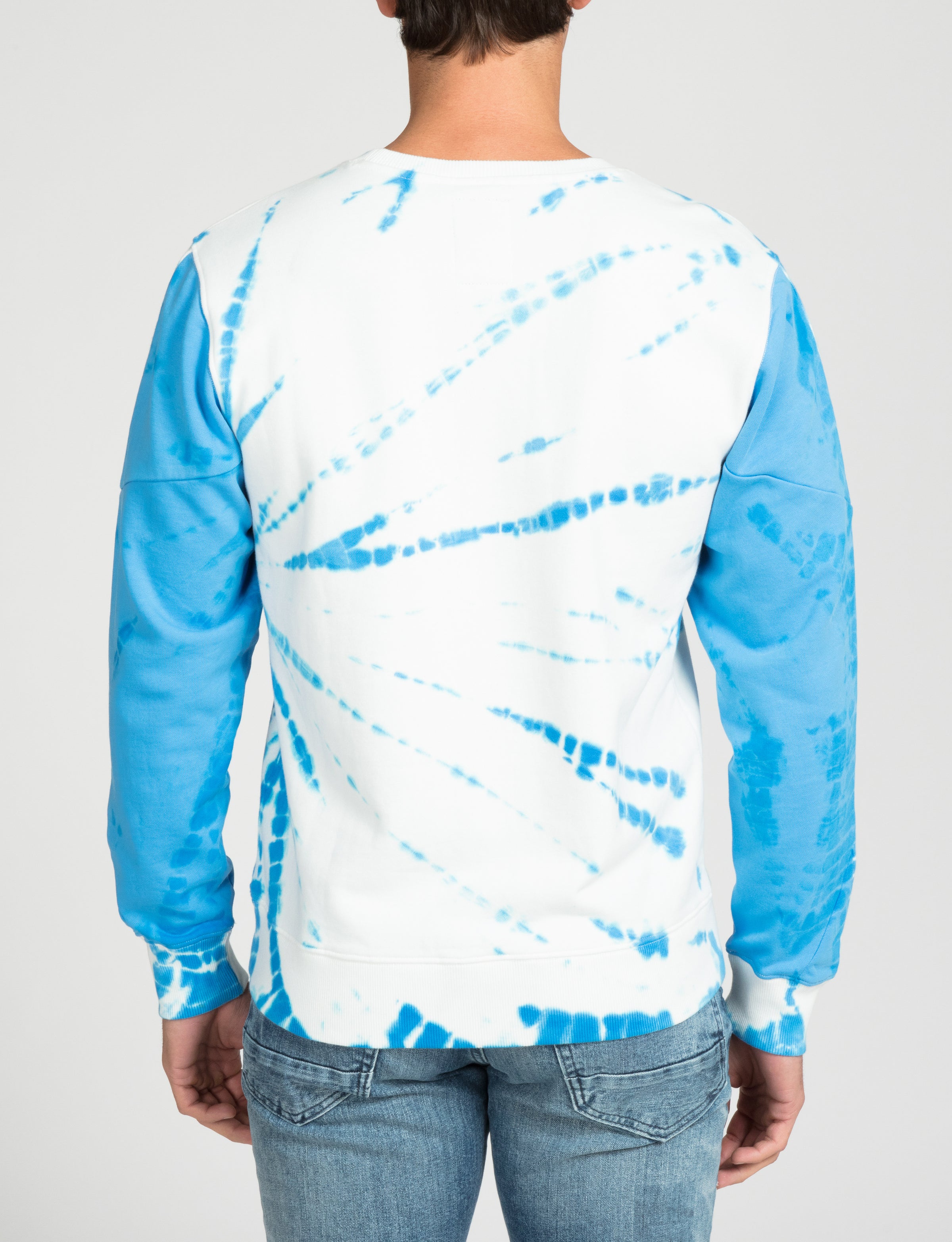 prps tie dye hoodie