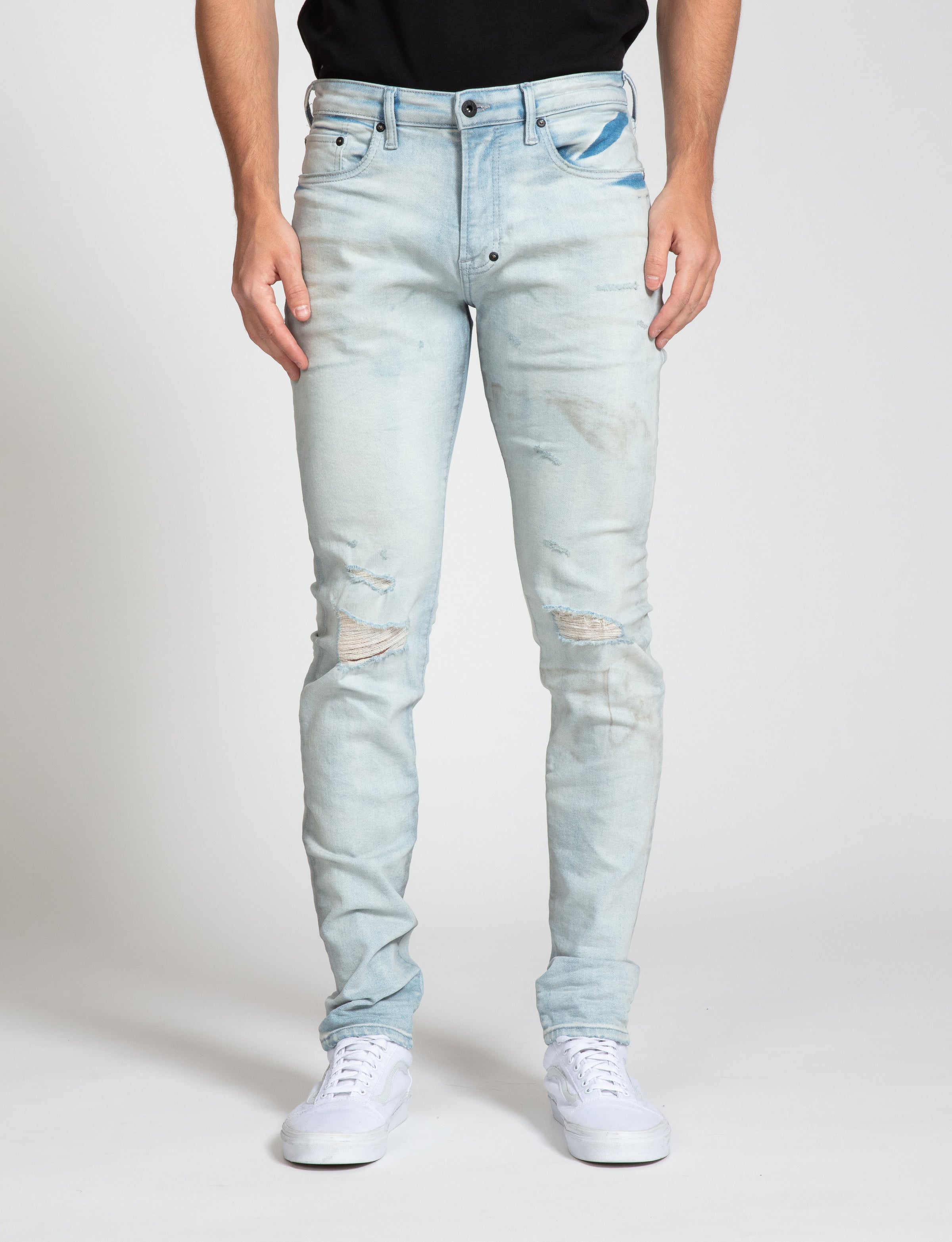 prps windsor jeans